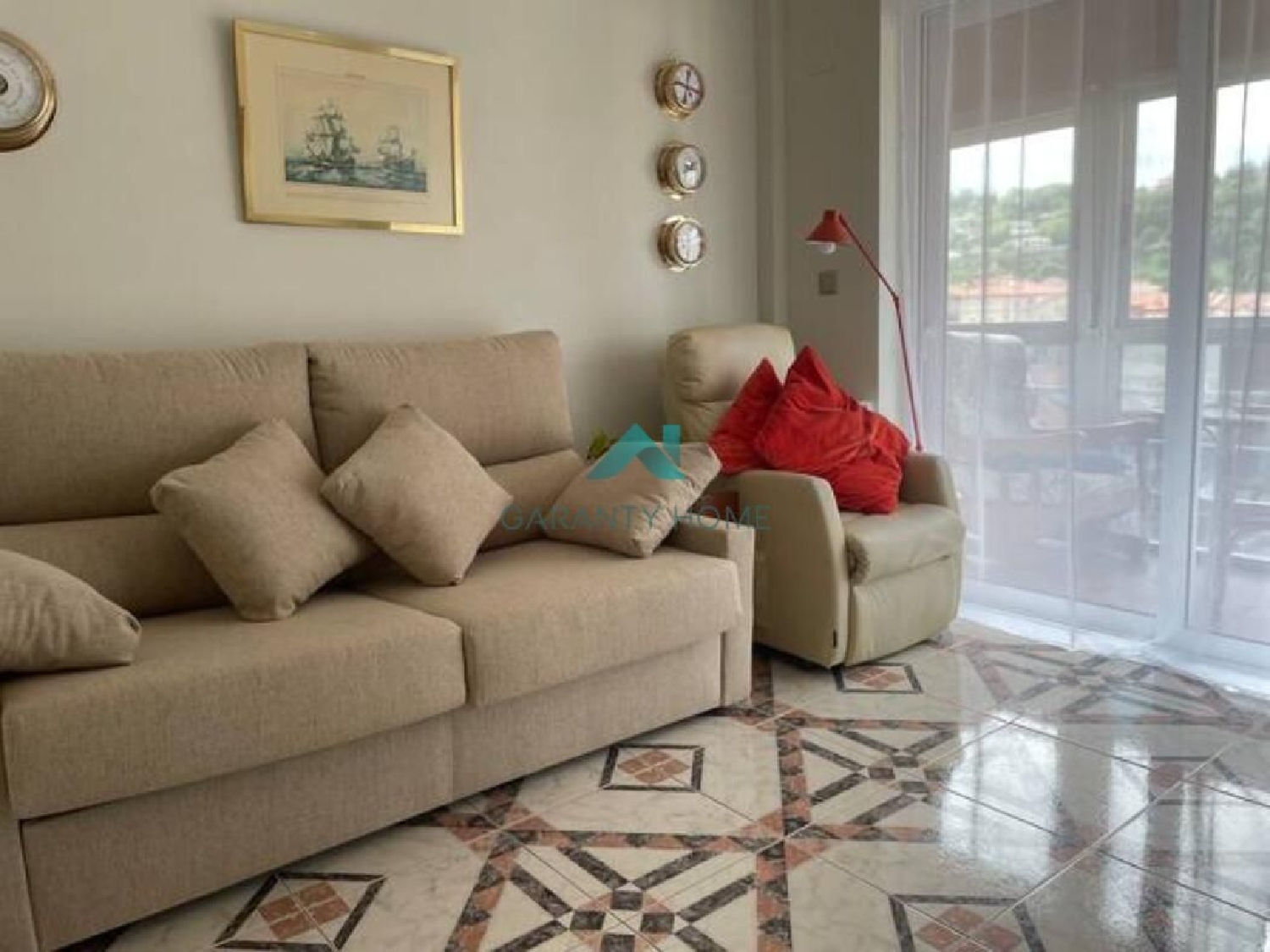  te koop appartement Laredo Costa Oriental 7