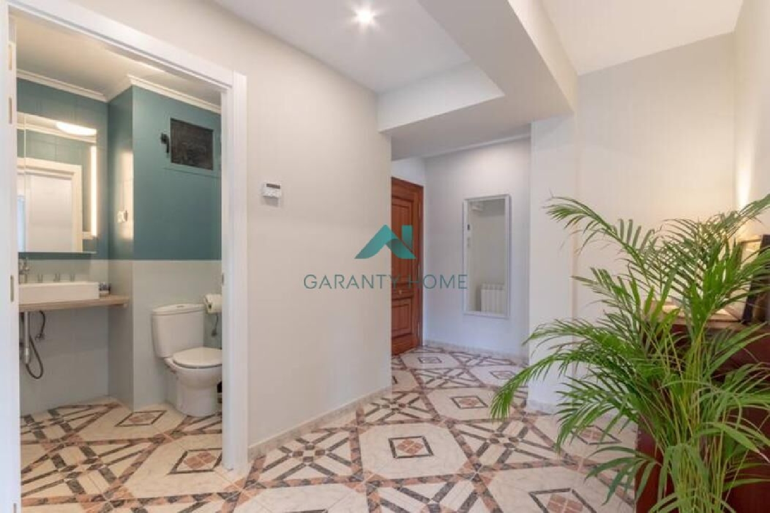  te koop appartement Laredo Costa Oriental 4