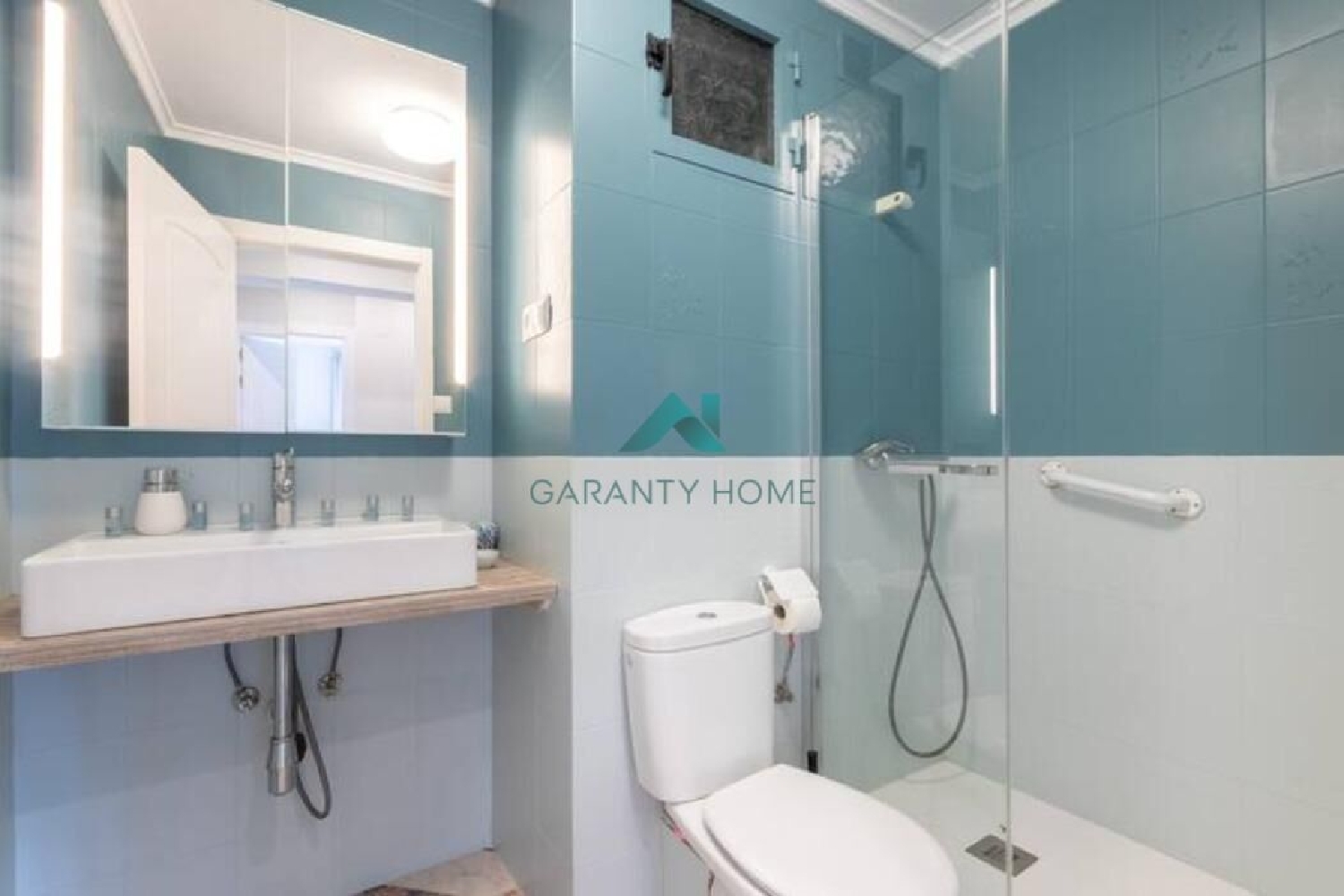  te koop appartement Laredo Costa Oriental 5