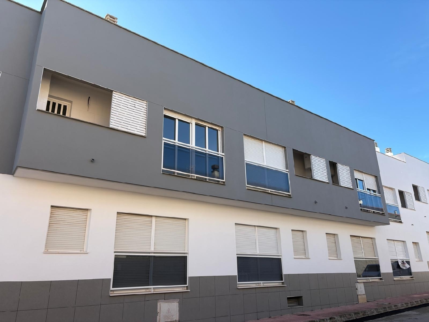  en venta apartamento Las Torres De Cotillas Vega Media Del Segura 1