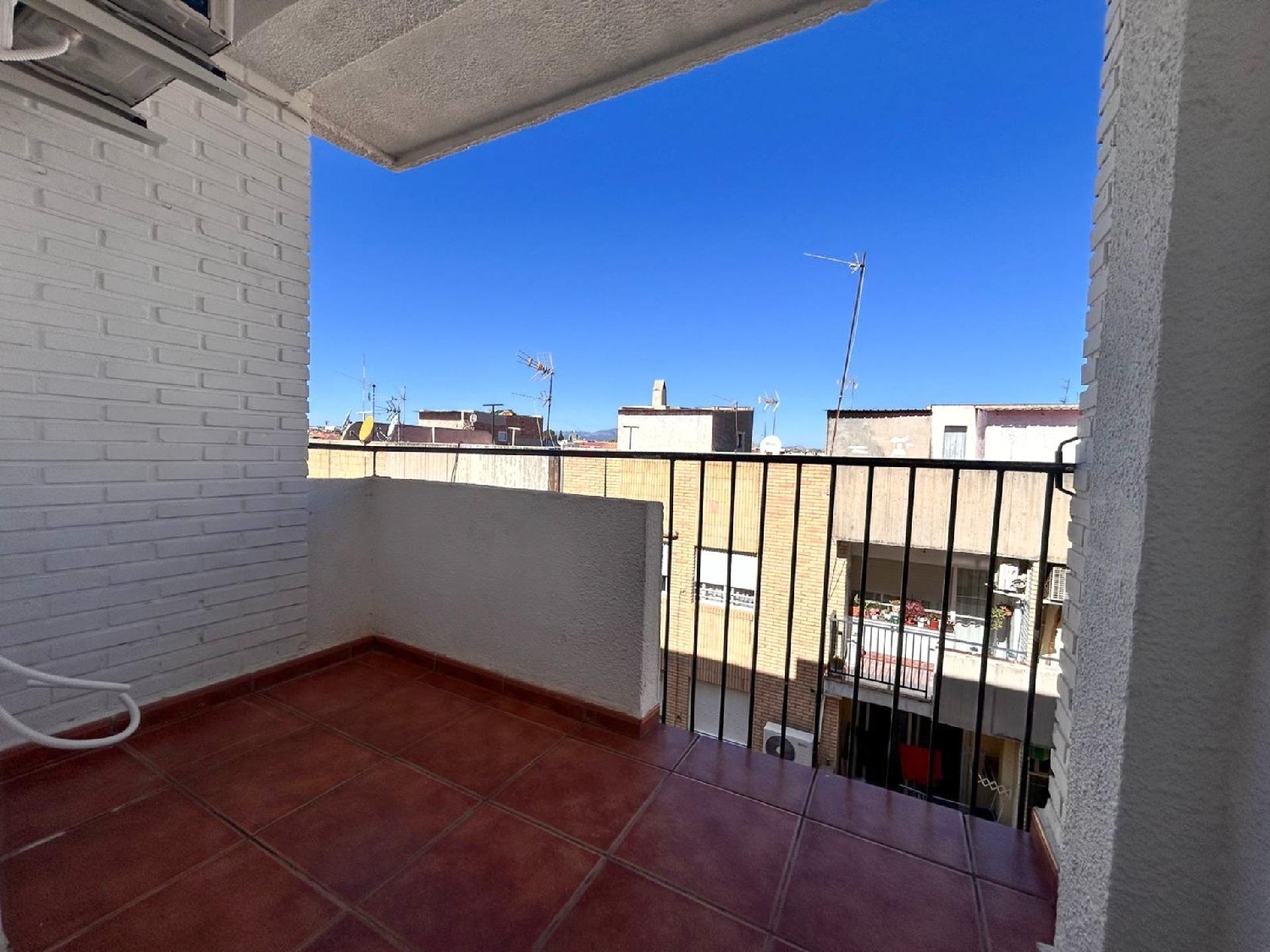 te koop appartement Las Torres De Cotillas Vega Media Del Segura 1