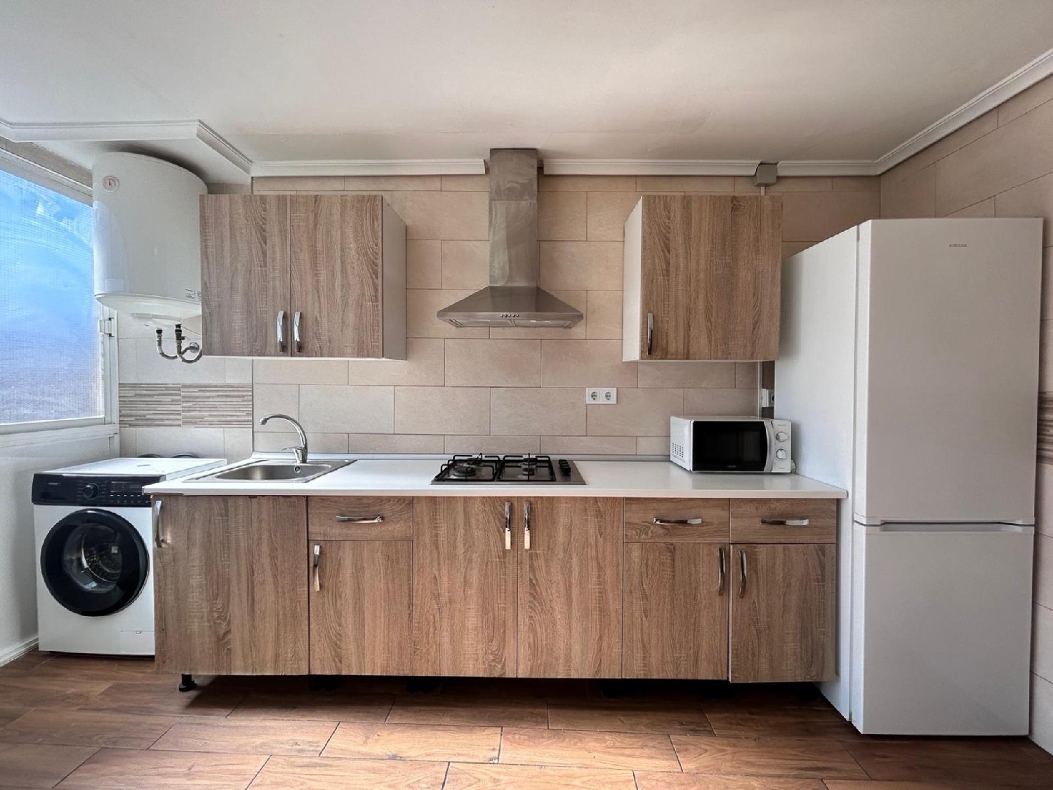  te koop appartement Las Torres De Cotillas Vega Media Del Segura 18