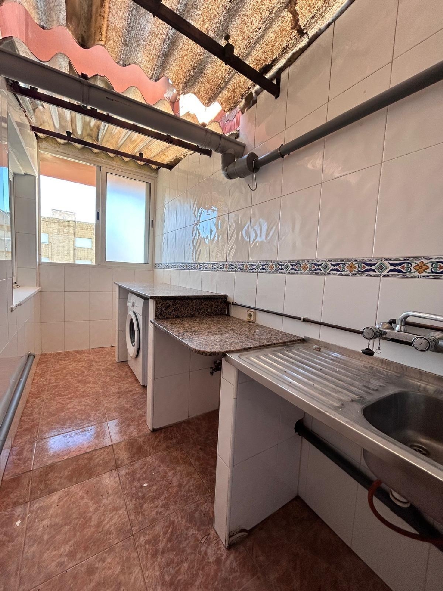  te koop appartement Las Torres De Cotillas Vega Media Del Segura 12