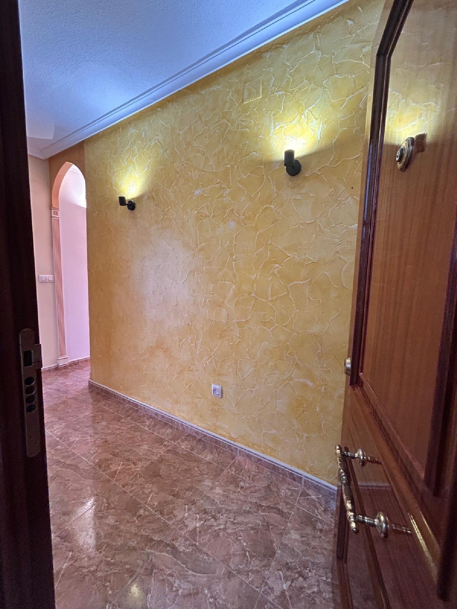  te koop appartement Las Torres De Cotillas Vega Media Del Segura 20