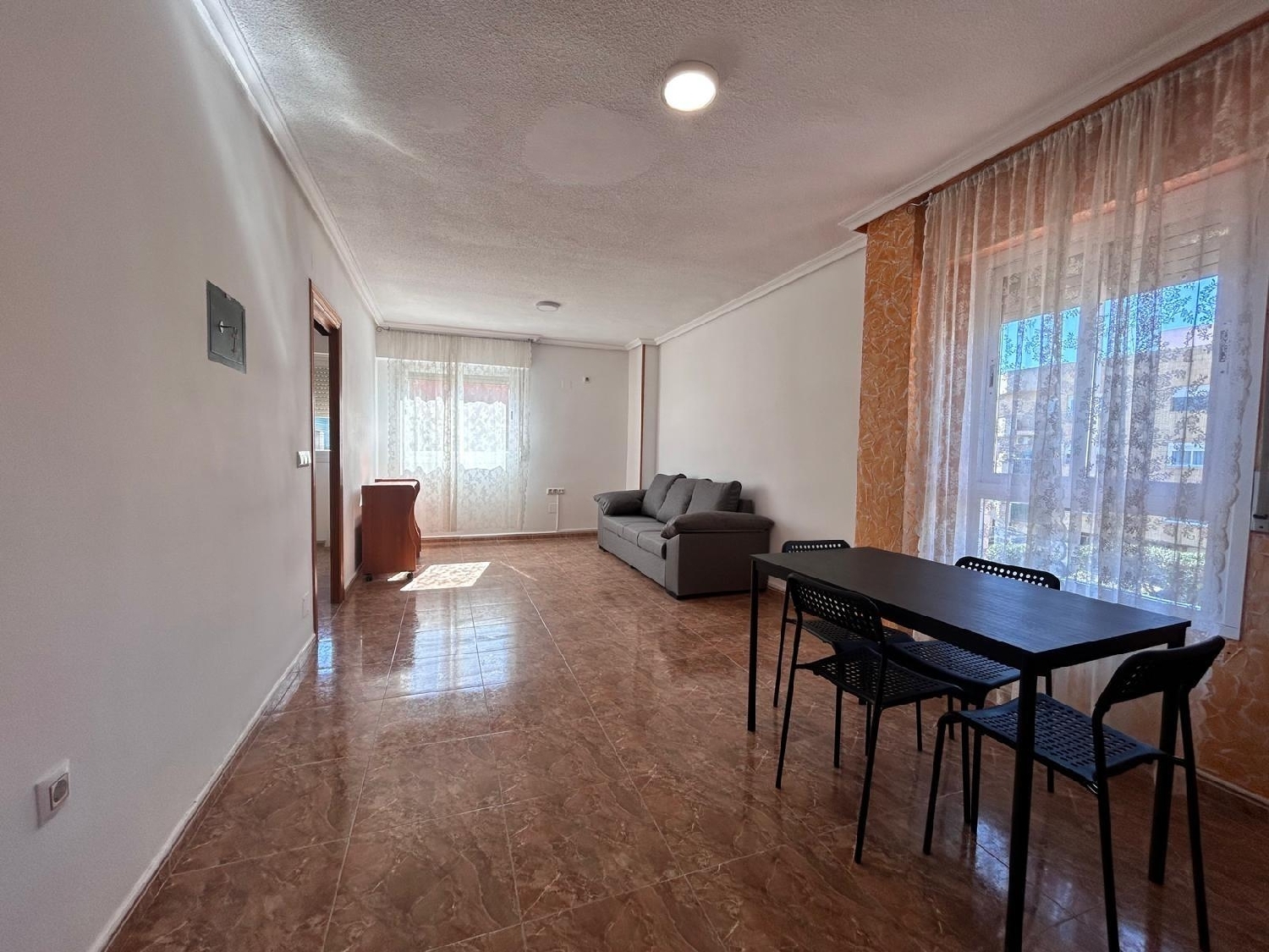  te koop appartement Las Torres De Cotillas Vega Media Del Segura 1