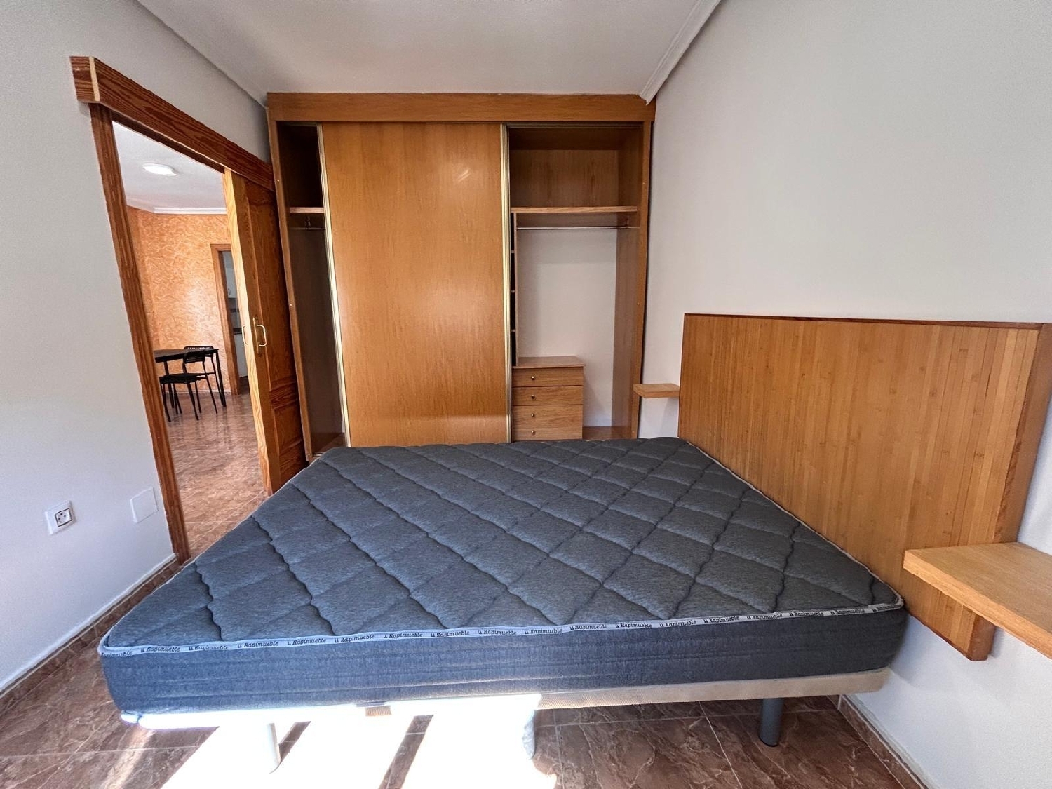  te koop appartement Las Torres De Cotillas Vega Media Del Segura 5