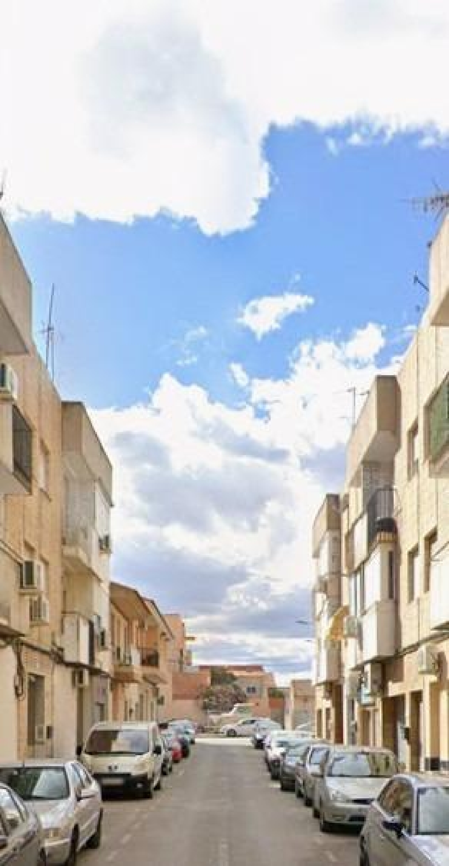  for sale apartment Las Torres De Cotillas Vega Media Del Segura 1