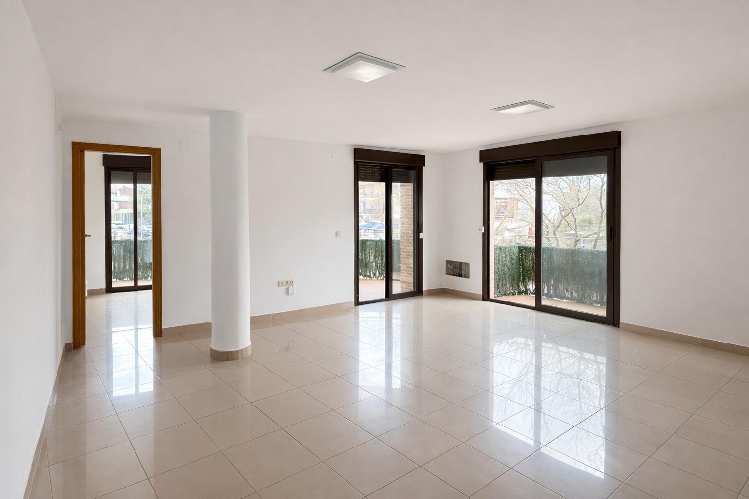  en venta apartamento L'eliana Camp De Túria 1