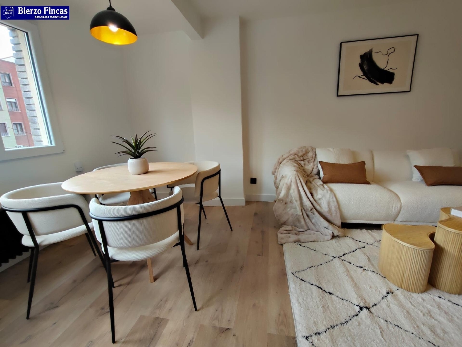  kaufen Wohnung León De Abaixo Arzúa 3