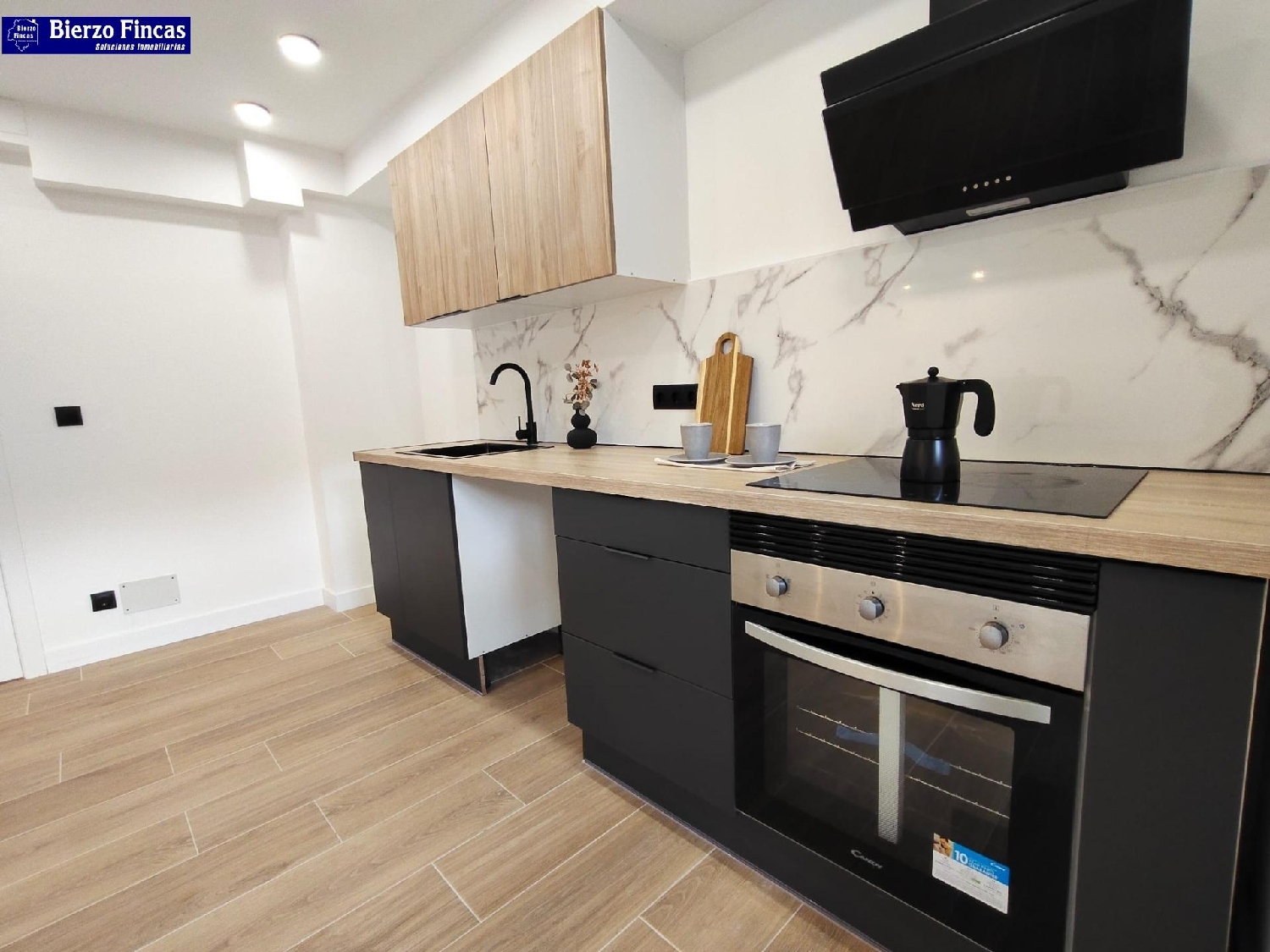  kaufen Wohnung León De Abaixo Arzúa 7