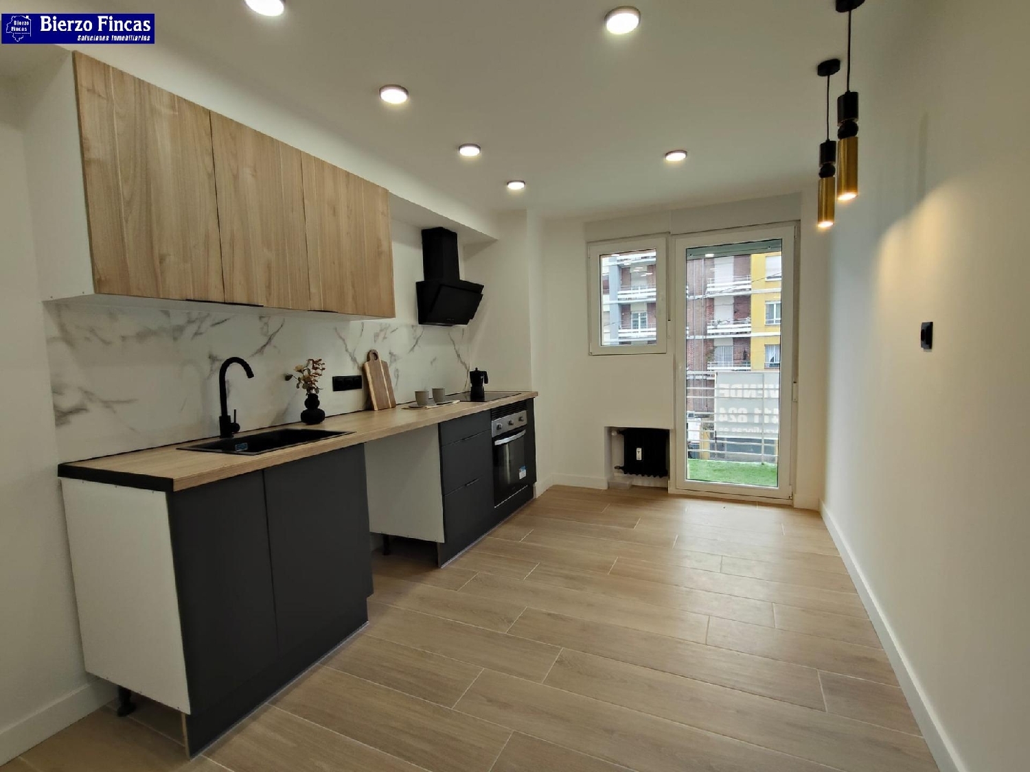  kaufen Wohnung León De Abaixo Arzúa 8