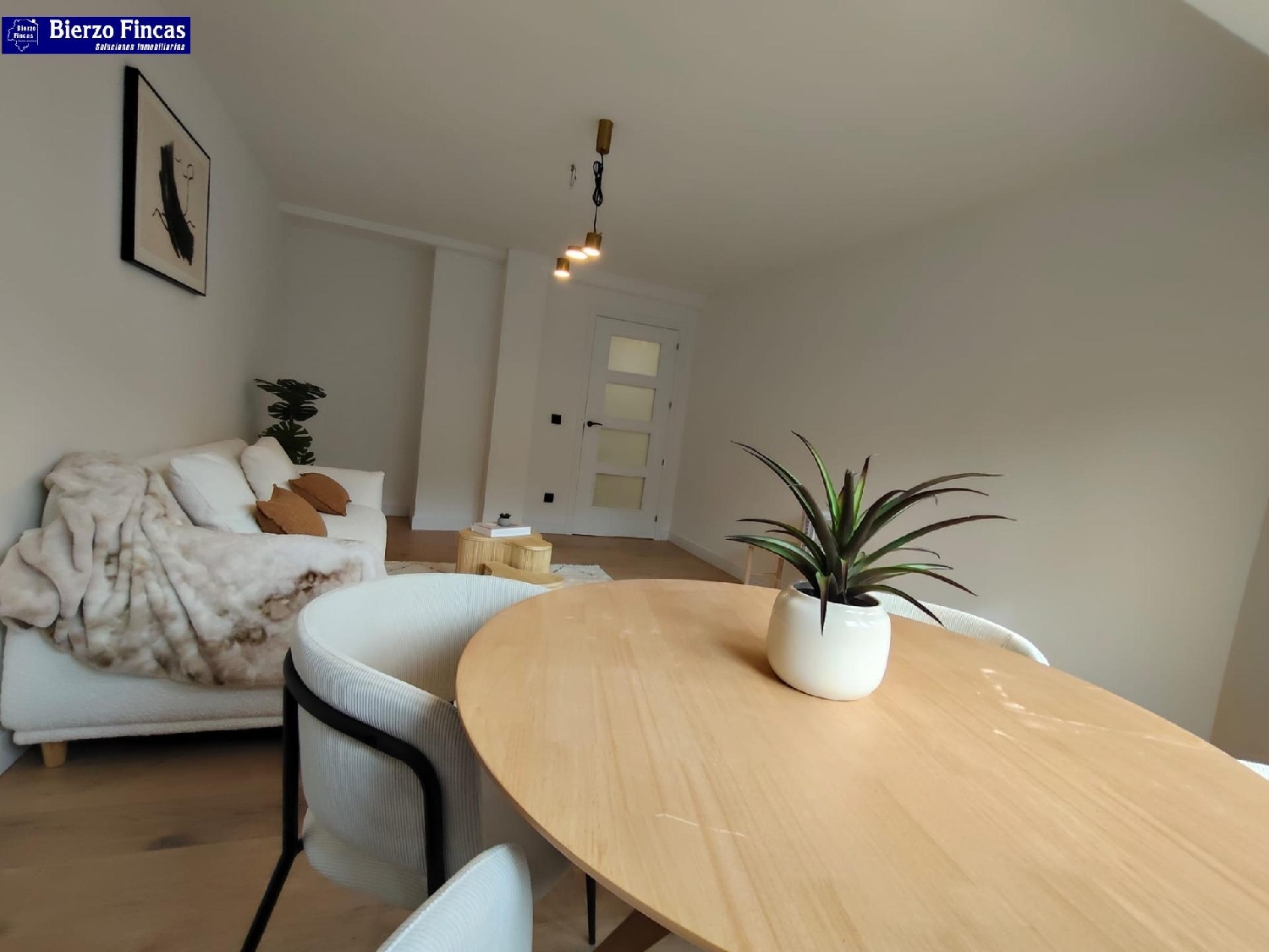  kaufen Wohnung León De Abaixo Arzúa 5