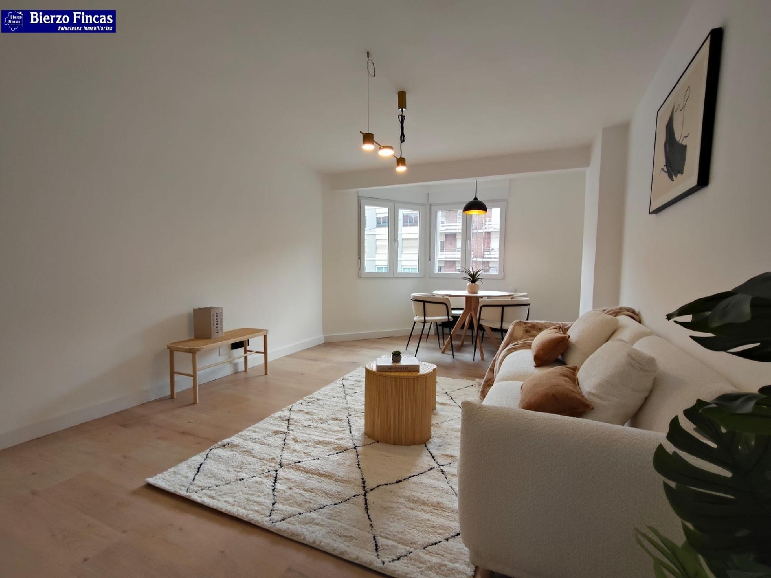  kaufen Wohnung León De Abaixo Arzúa 2