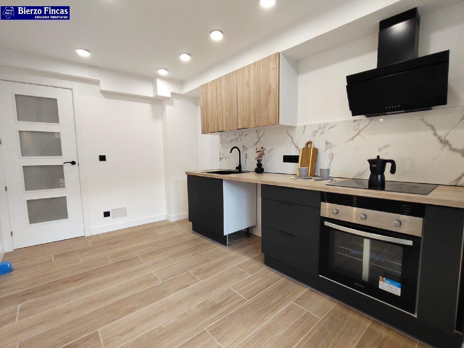  kaufen Wohnung León De Abaixo Arzúa 6