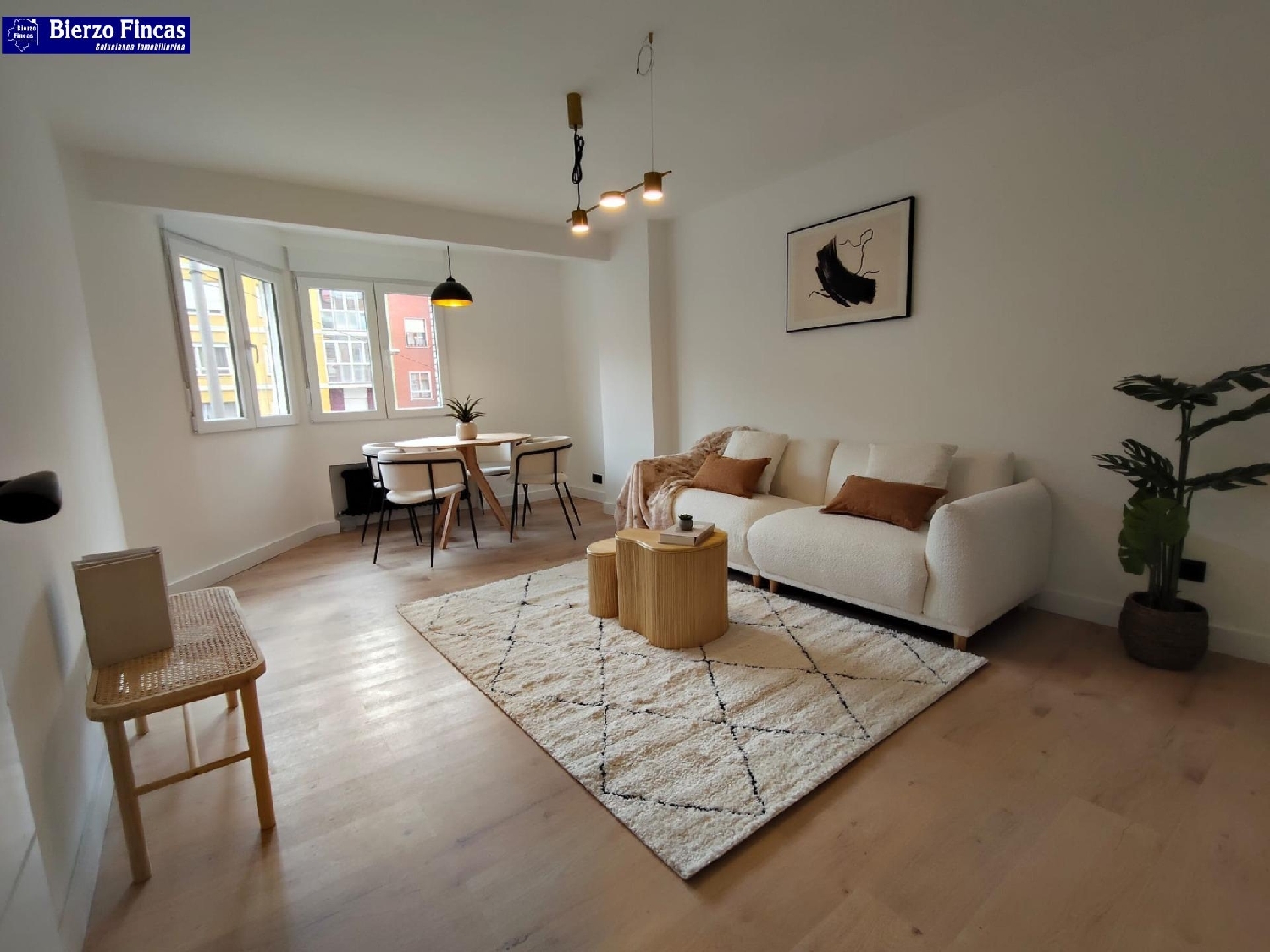  kaufen Wohnung León De Abaixo Arzúa 4