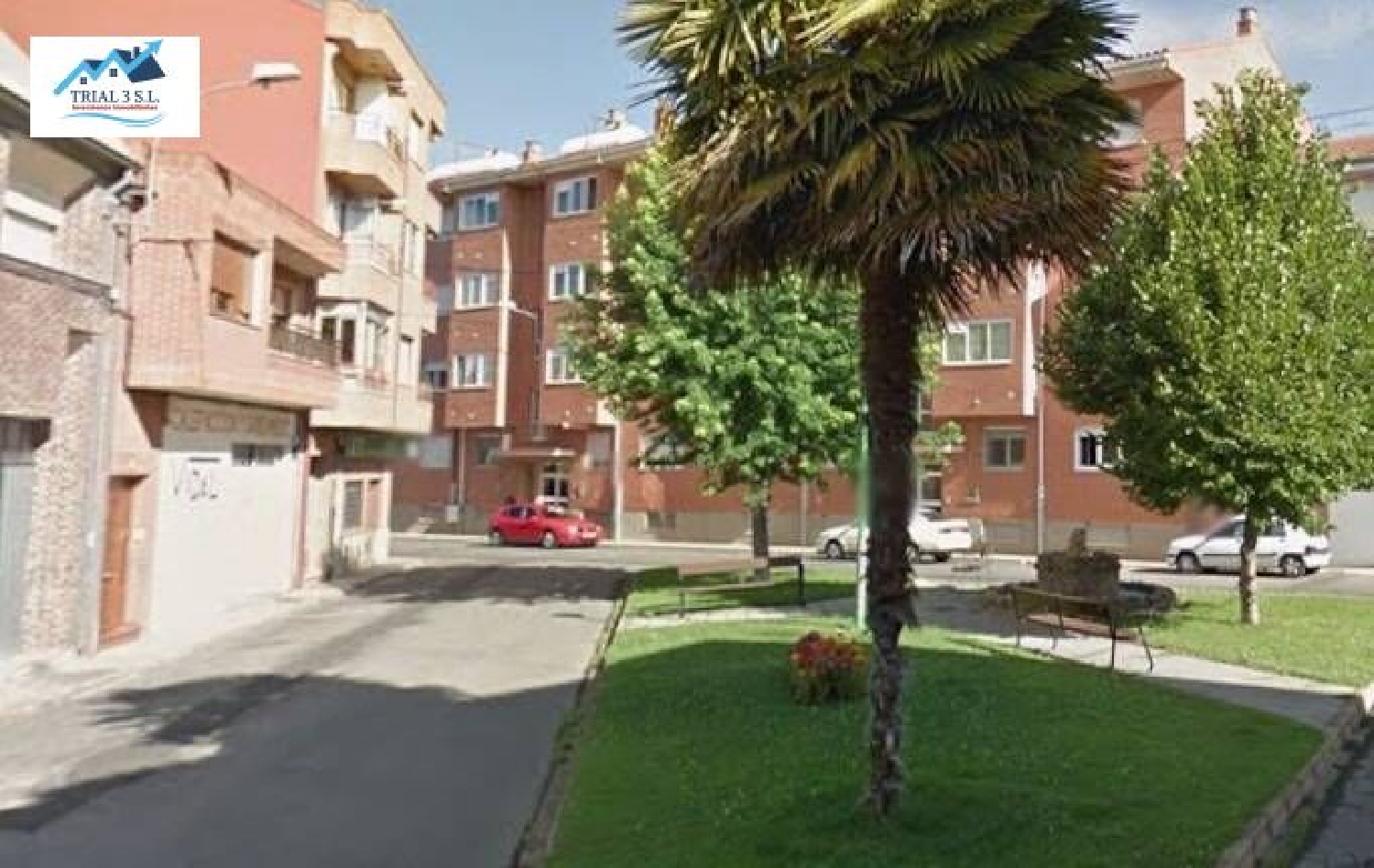  till salu lägenhet León De Abaixo Arzúa 1