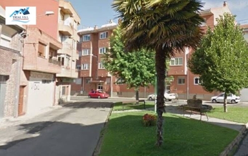 León De Abaixo Arzúa lägenhet foto 6347819