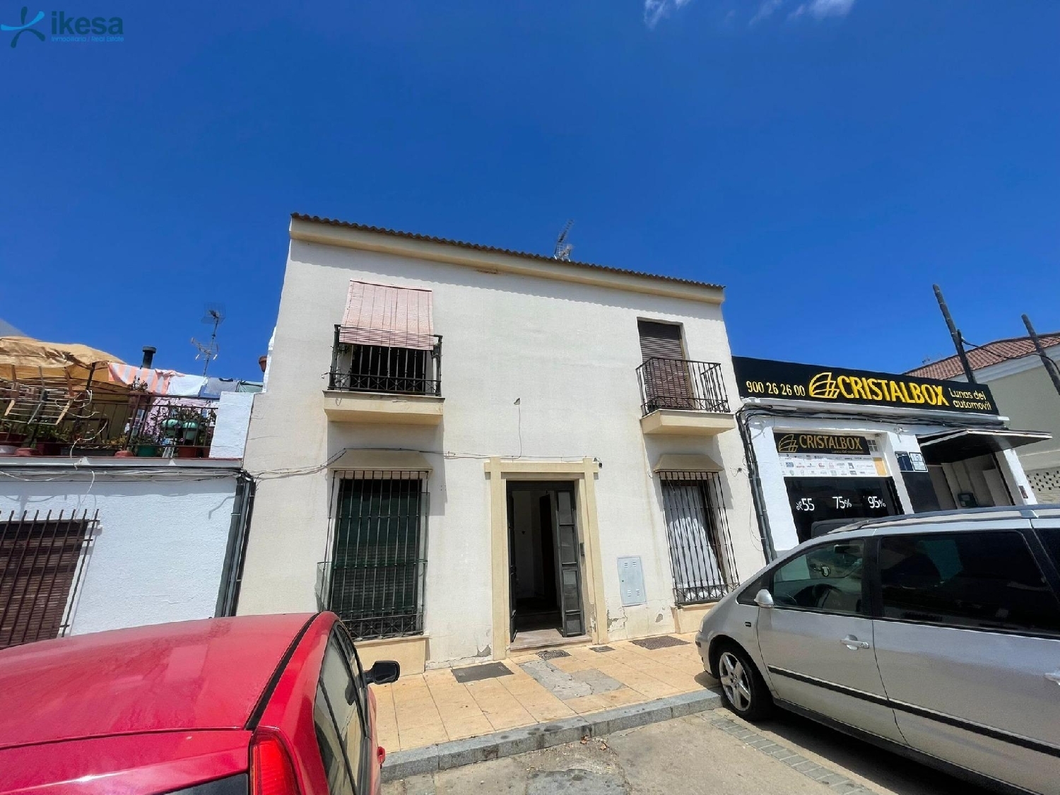 te koop appartement Lepe Costa Occidental 2