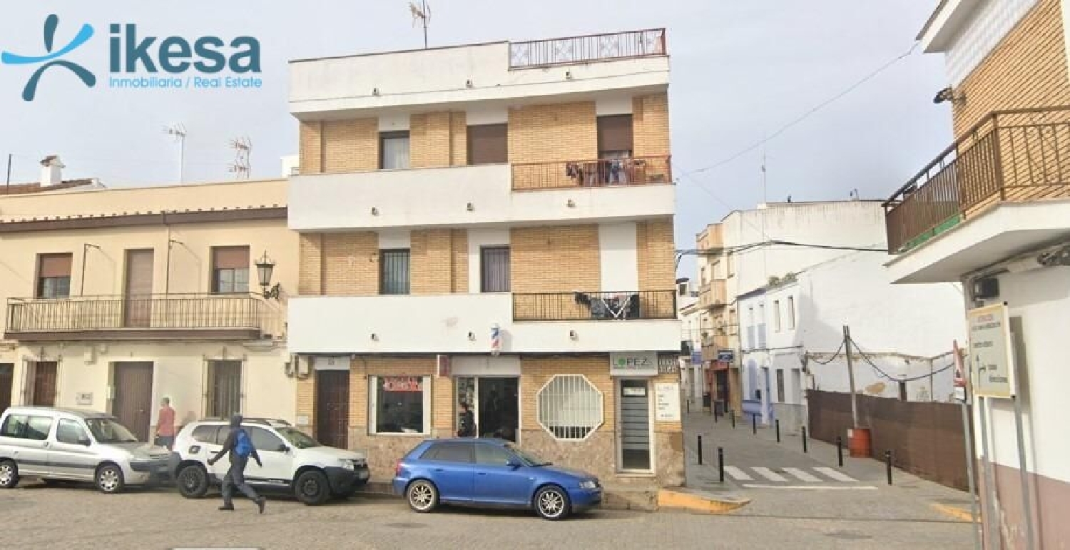  kaufen Wohnung Lepe Costa Occidental 1