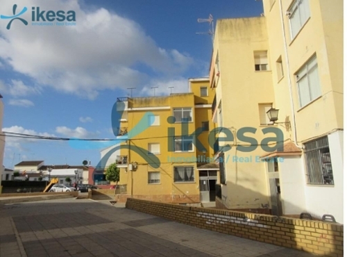 Lepe Costa Occidental appartement foto 6349771