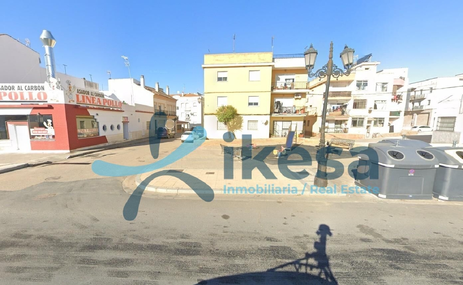  à vendre appartement Lepe Costa Occidental 3