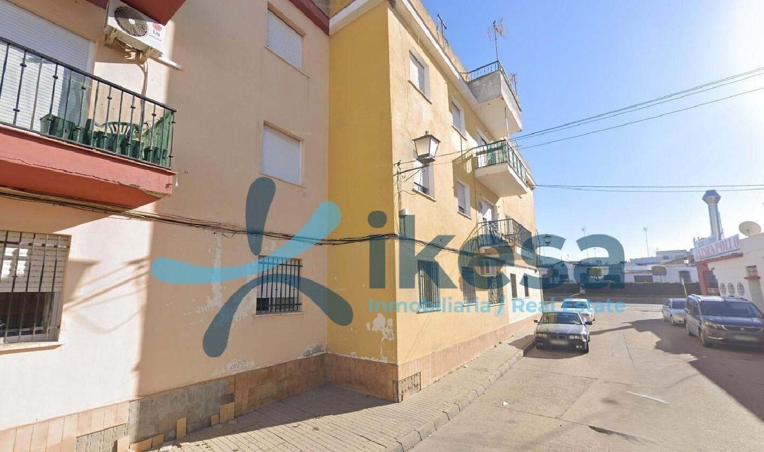  à vendre appartement Lepe Costa Occidental 4