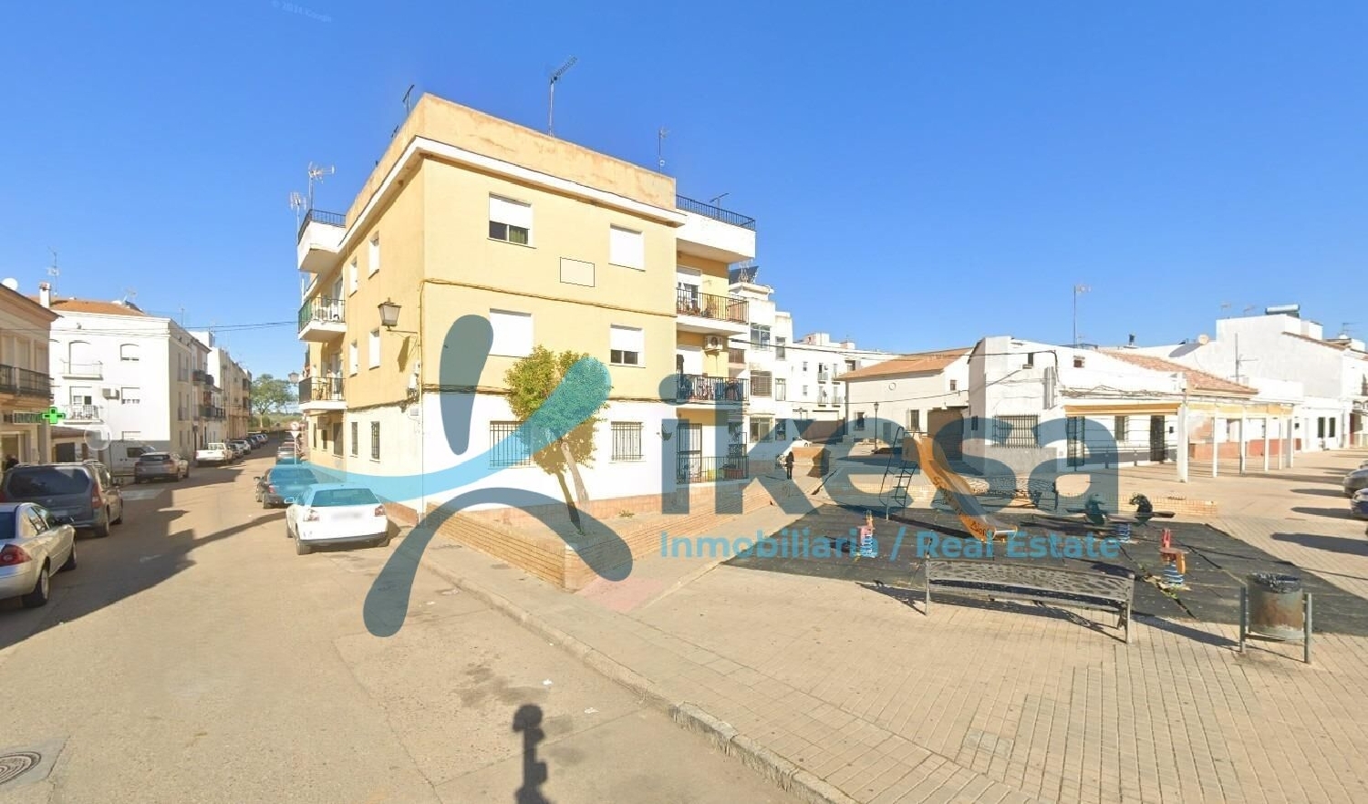  à vendre appartement Lepe Costa Occidental 2