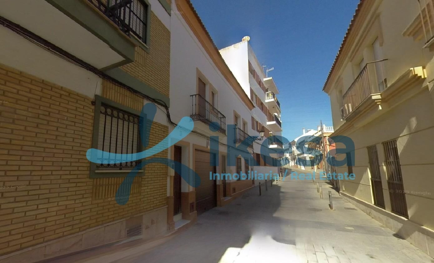  à vendre appartement Lepe Costa Occidental 4