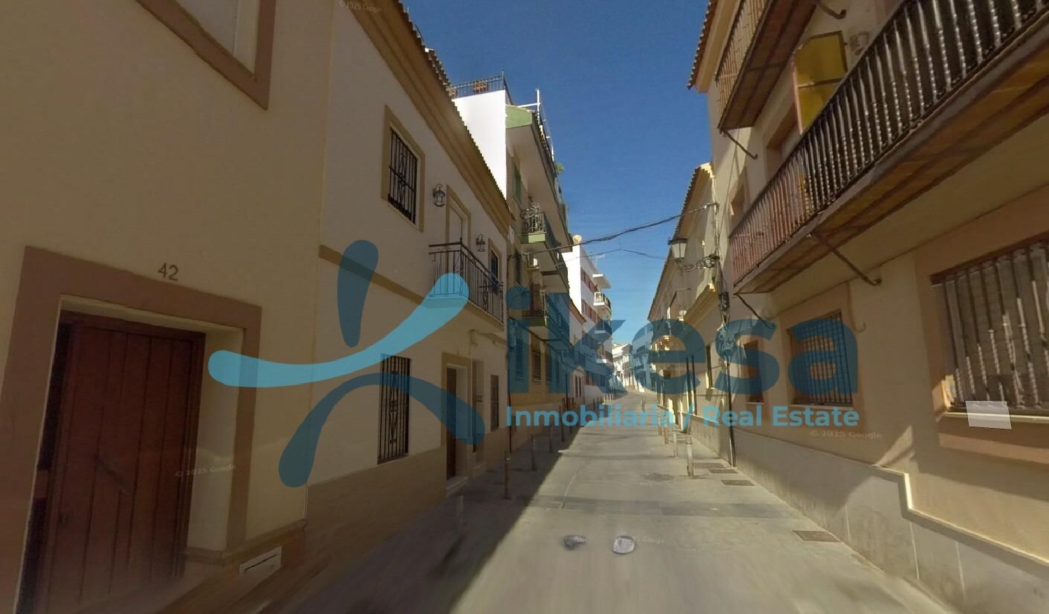  à vendre appartement Lepe Costa Occidental 3