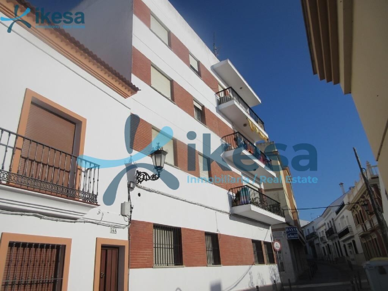  à vendre appartement Lepe Costa Occidental 2