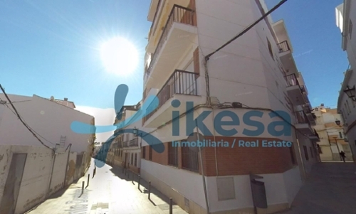 Lepe Costa Occidental appartement foto 6349772