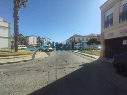 Lepe Costa Occidental Wohnung Bild 6352762