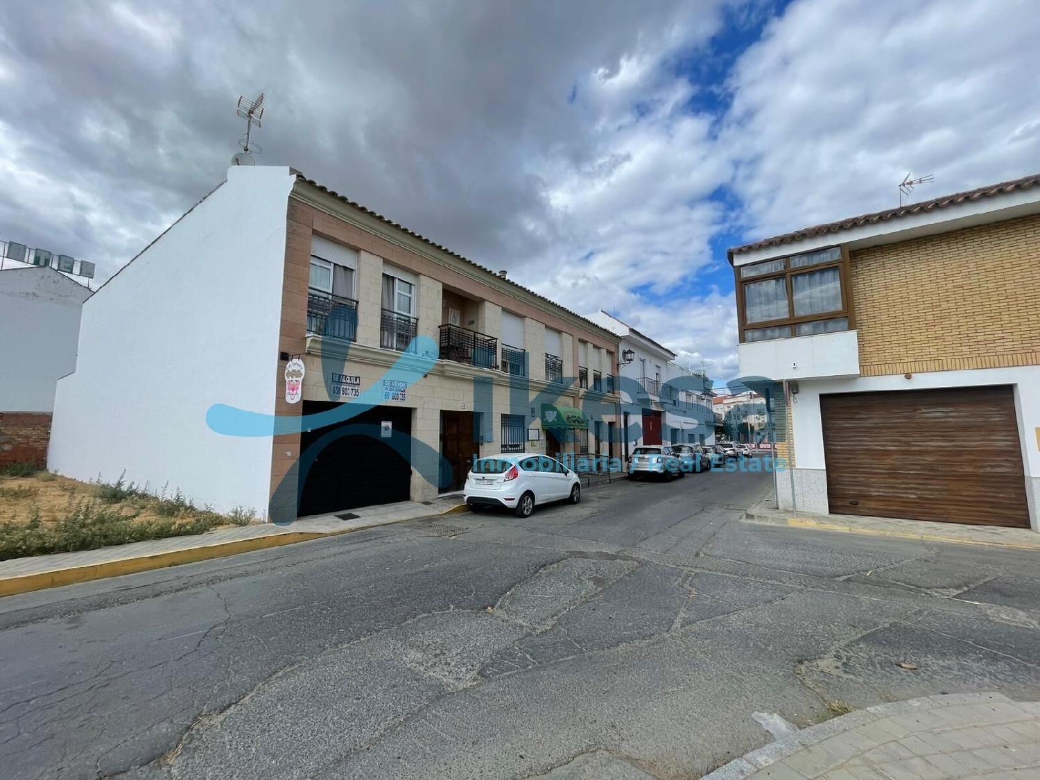  kaufen Wohnung Lepe Costa Occidental 3