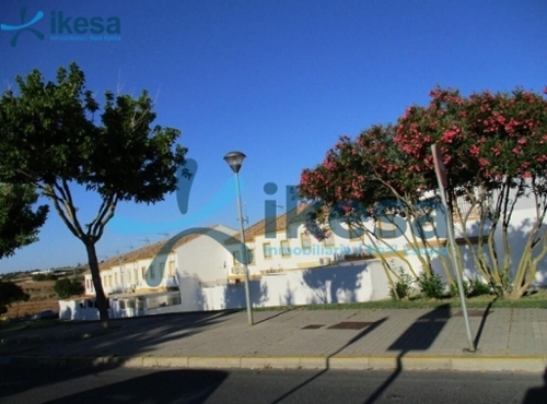 Lepe Costa Occidental appartement foto 6352774