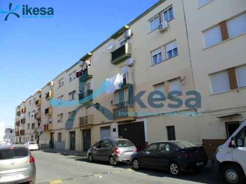 Lepe Costa Occidental appartement foto 6352775