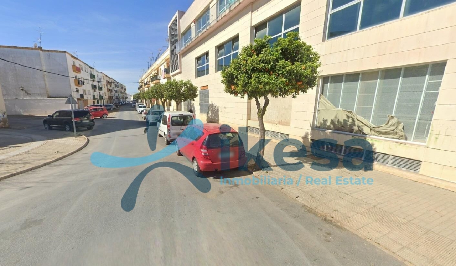  te koop appartement Lepe Costa Occidental 5