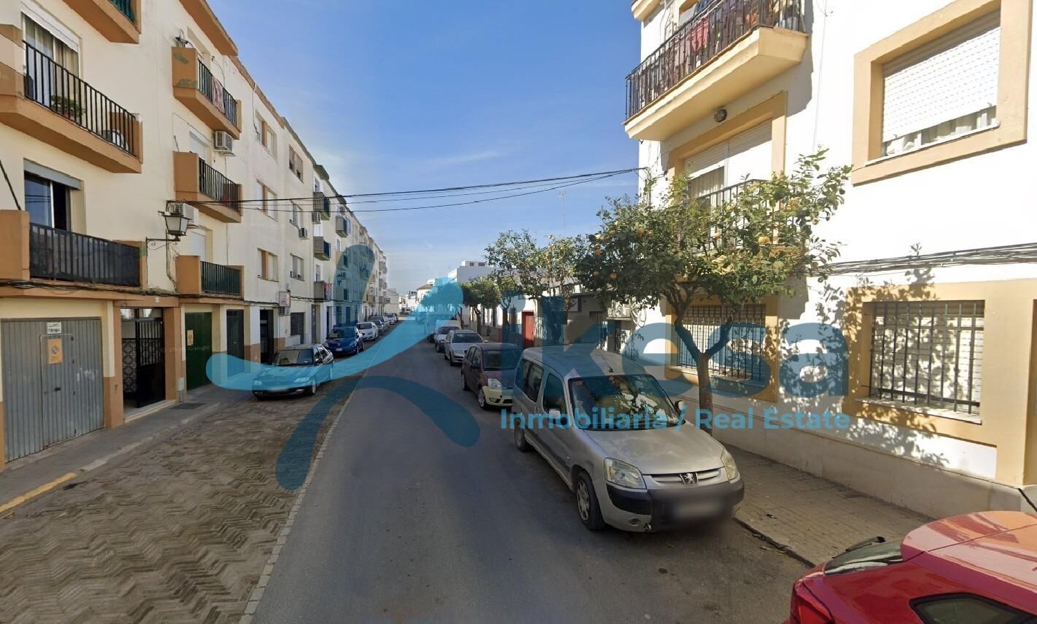 te koop appartement Lepe Costa Occidental 2