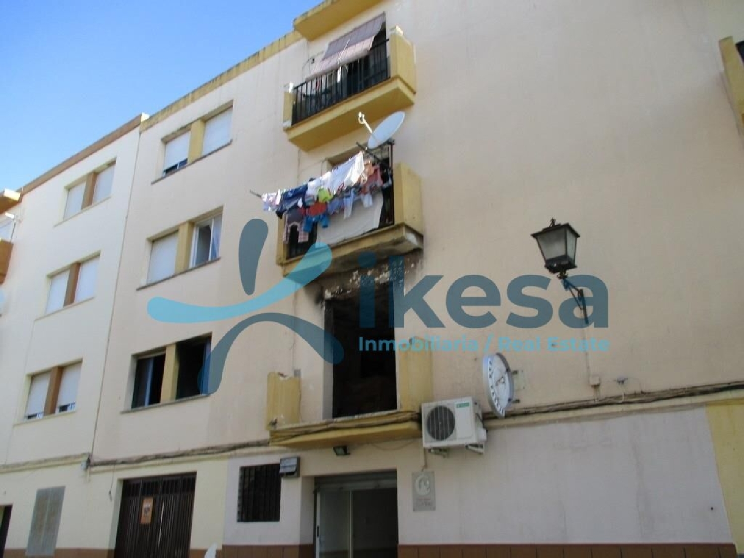  te koop appartement Lepe Costa Occidental 1