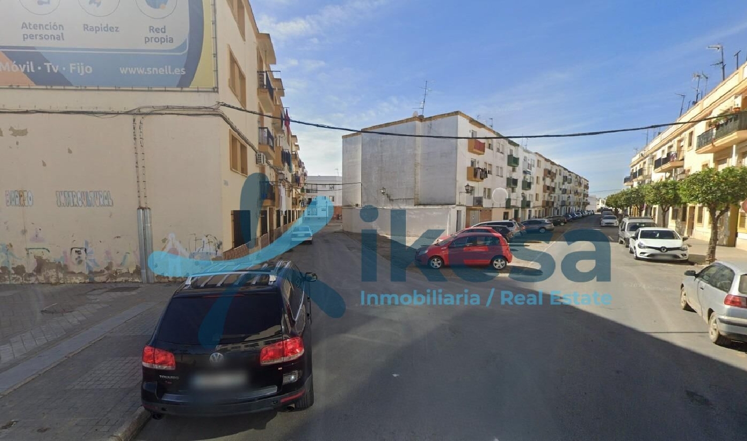 te koop appartement Lepe Costa Occidental 2