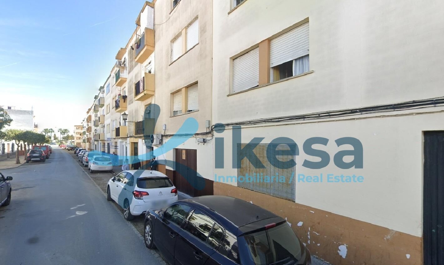 te koop appartement Lepe Costa Occidental 3