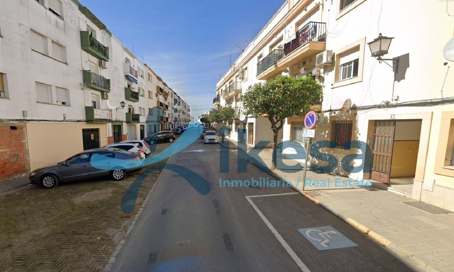  te koop appartement Lepe Costa Occidental 4