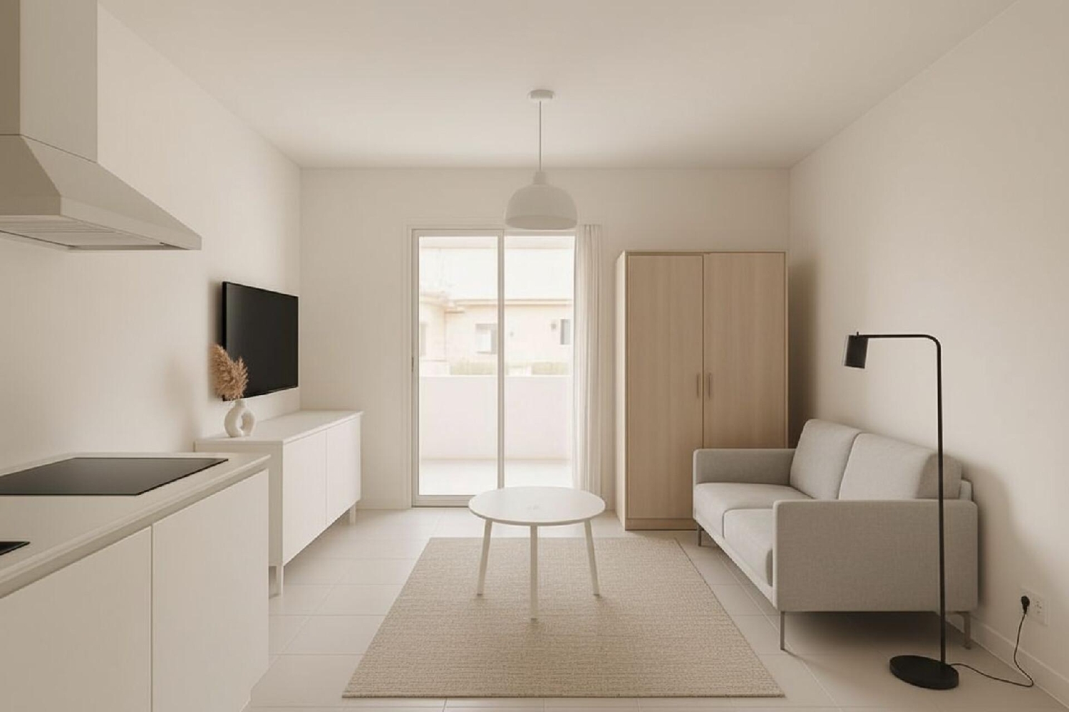  for sale apartment L'estartit Baix Empordà 3