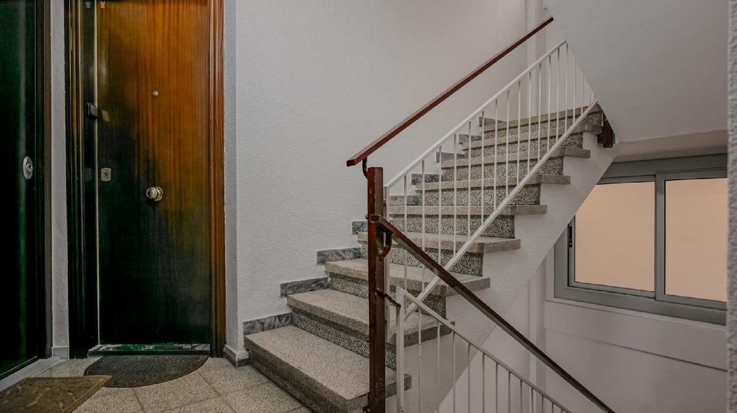  à vendre appartement L'hospitalet De Llobregat Centre Barcelonès 8