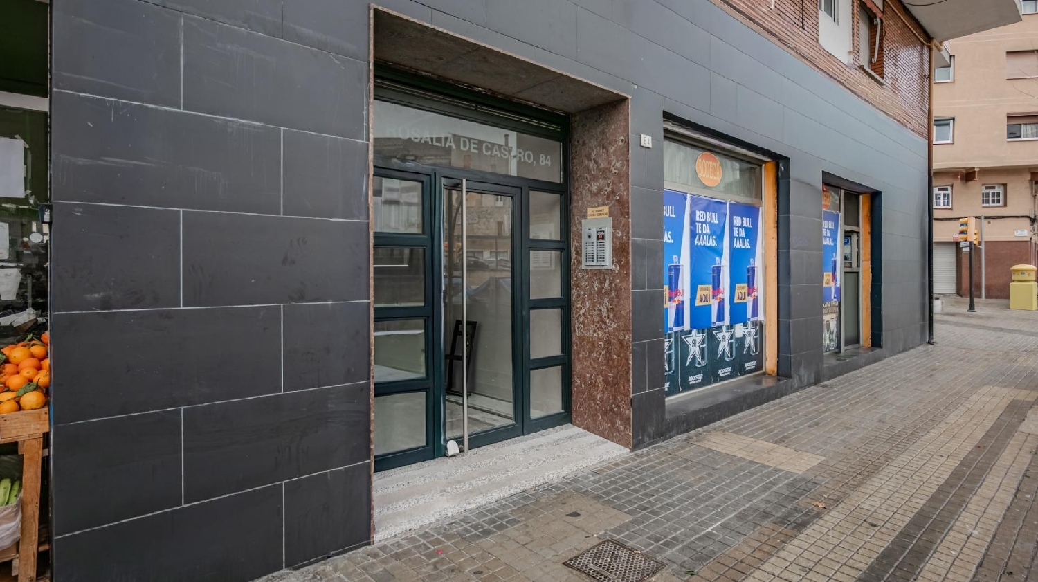  à vendre appartement L'hospitalet De Llobregat Centre Barcelonès 6