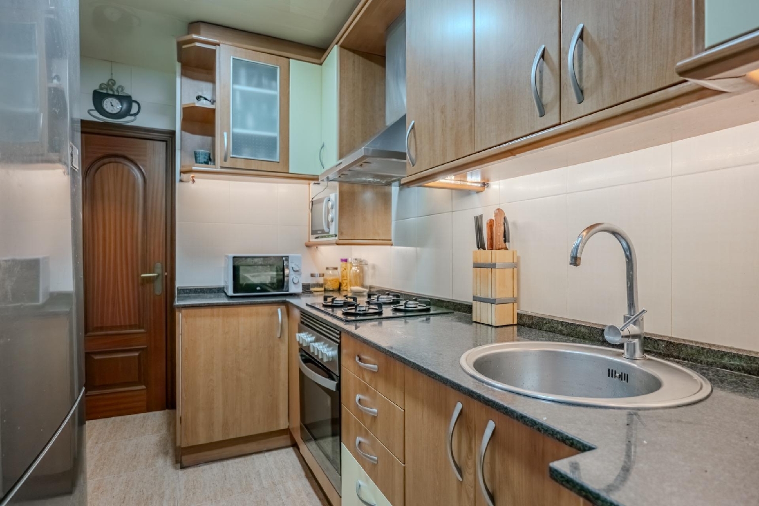  à vendre appartement L'hospitalet De Llobregat Centre Barcelonès 2