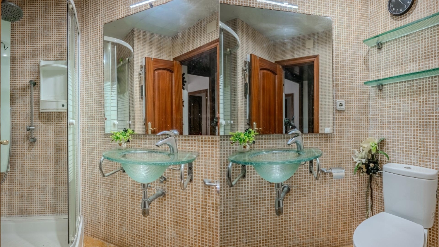  à vendre appartement L'hospitalet De Llobregat Centre Barcelonès 3