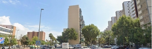 L''hospitalet De Llobregat Centre Barcelonès Wohnung Bild 6345603