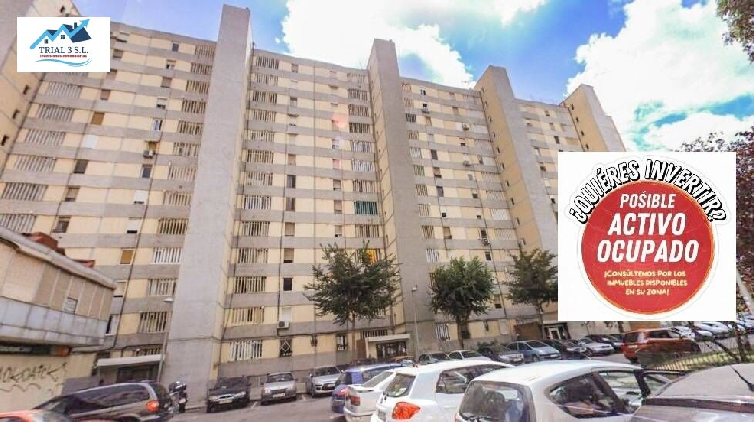 for sale apartment L'hospitalet De Llobregat Centre Barcelonès 1