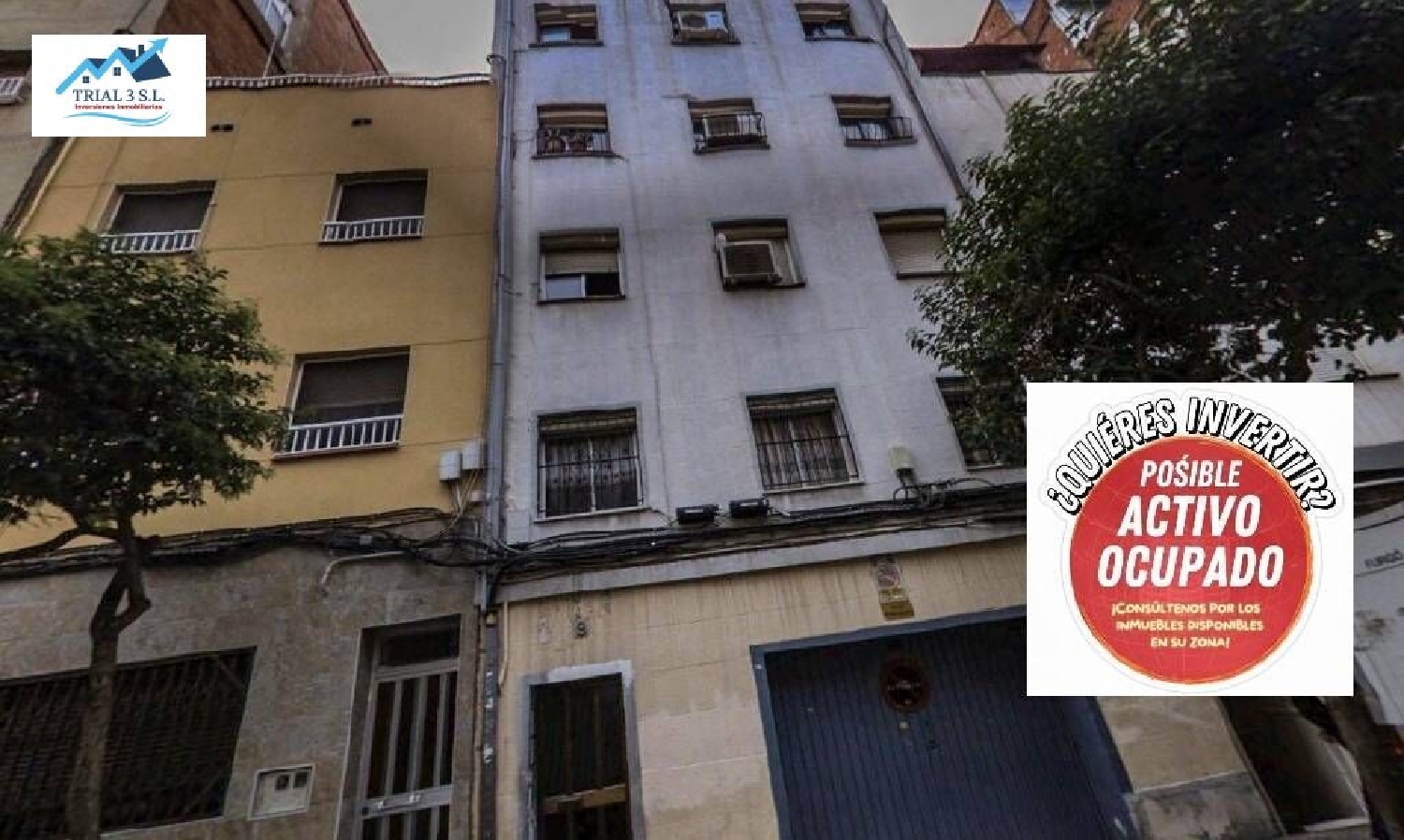 kaufen Wohnung L'hospitalet De Llobregat Centre Barcelonès 1