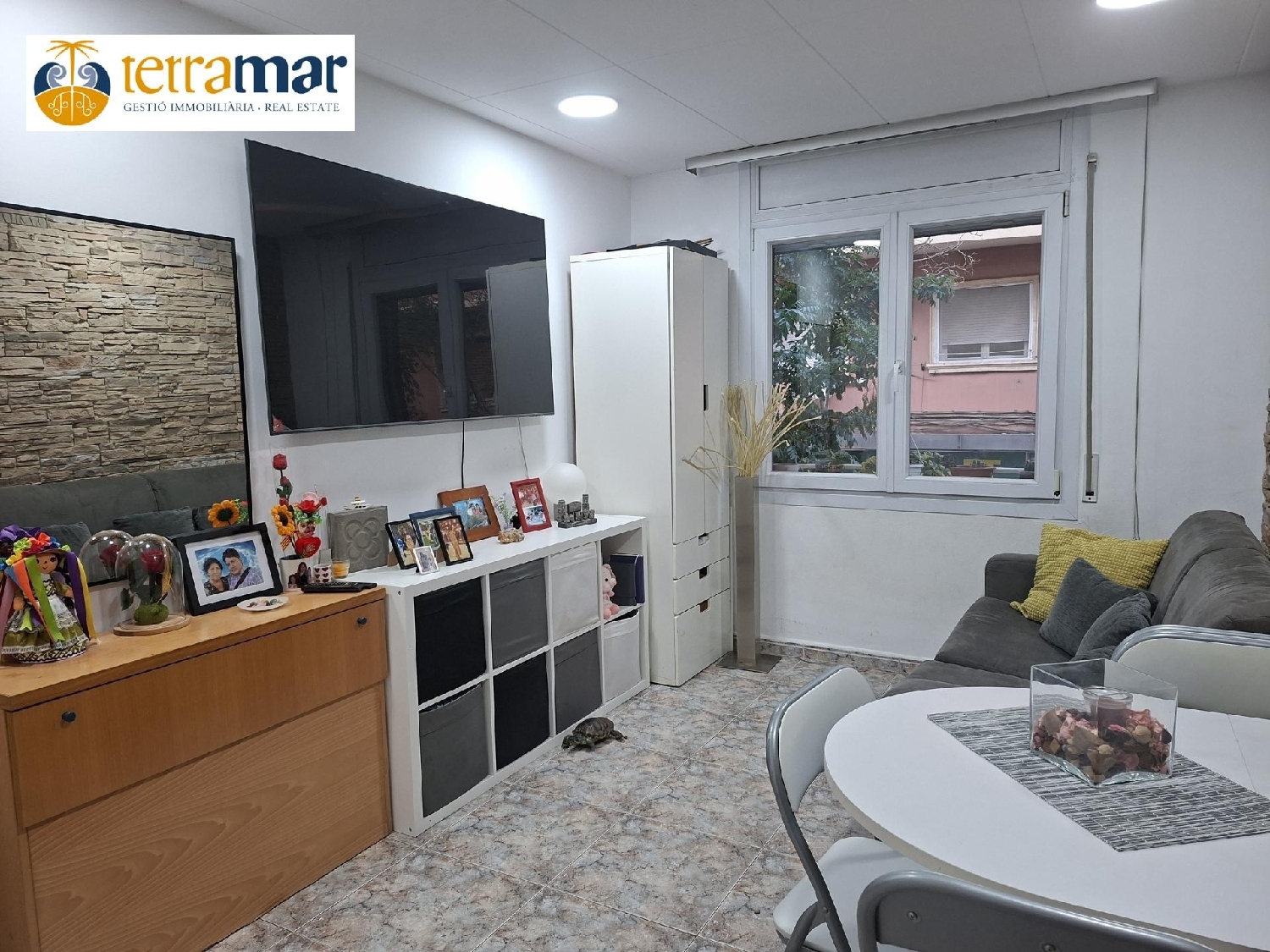  for sale apartment L'hospitalet De Llobregat Centre Barcelonès 2